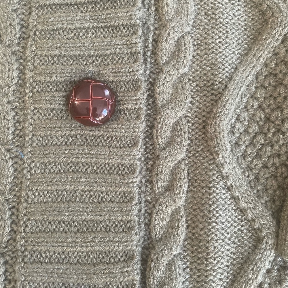 NWOT Cardigan - Picture 2 of 6